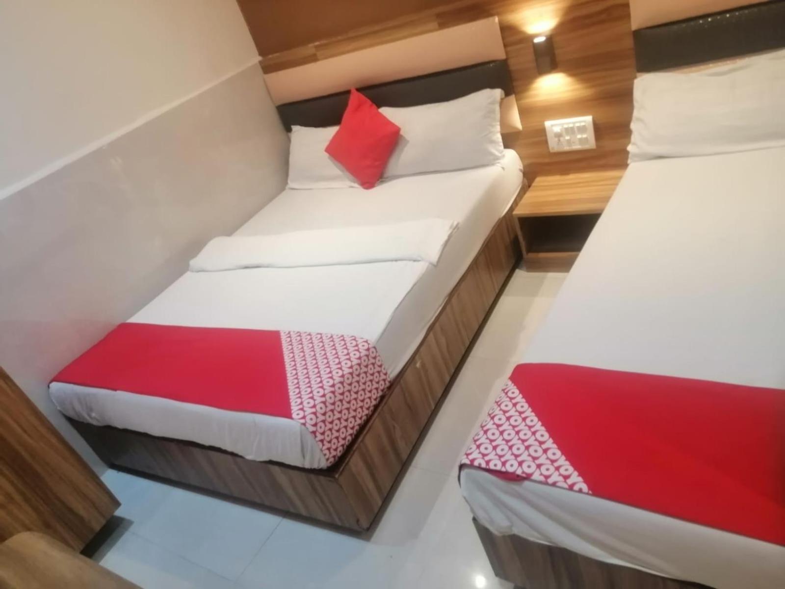 Ruby Hotel — Photos 1