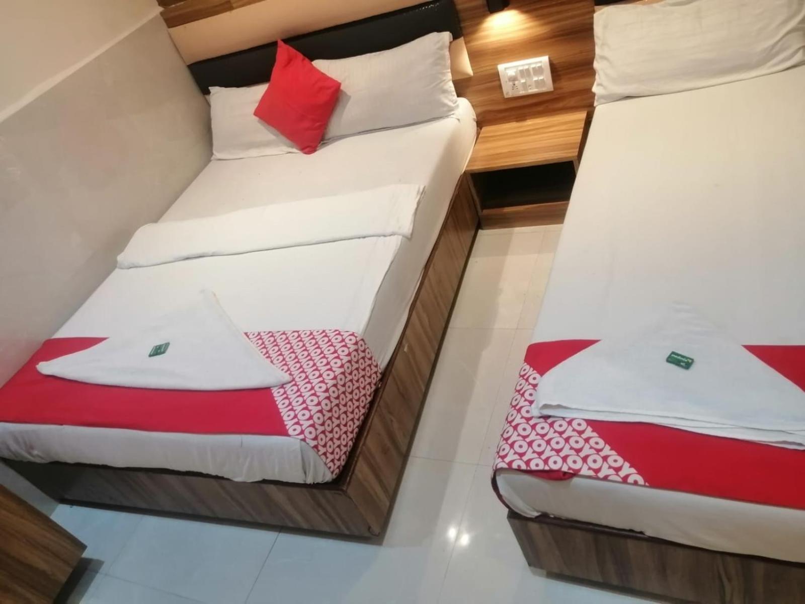Ruby Hotel, Mumbai